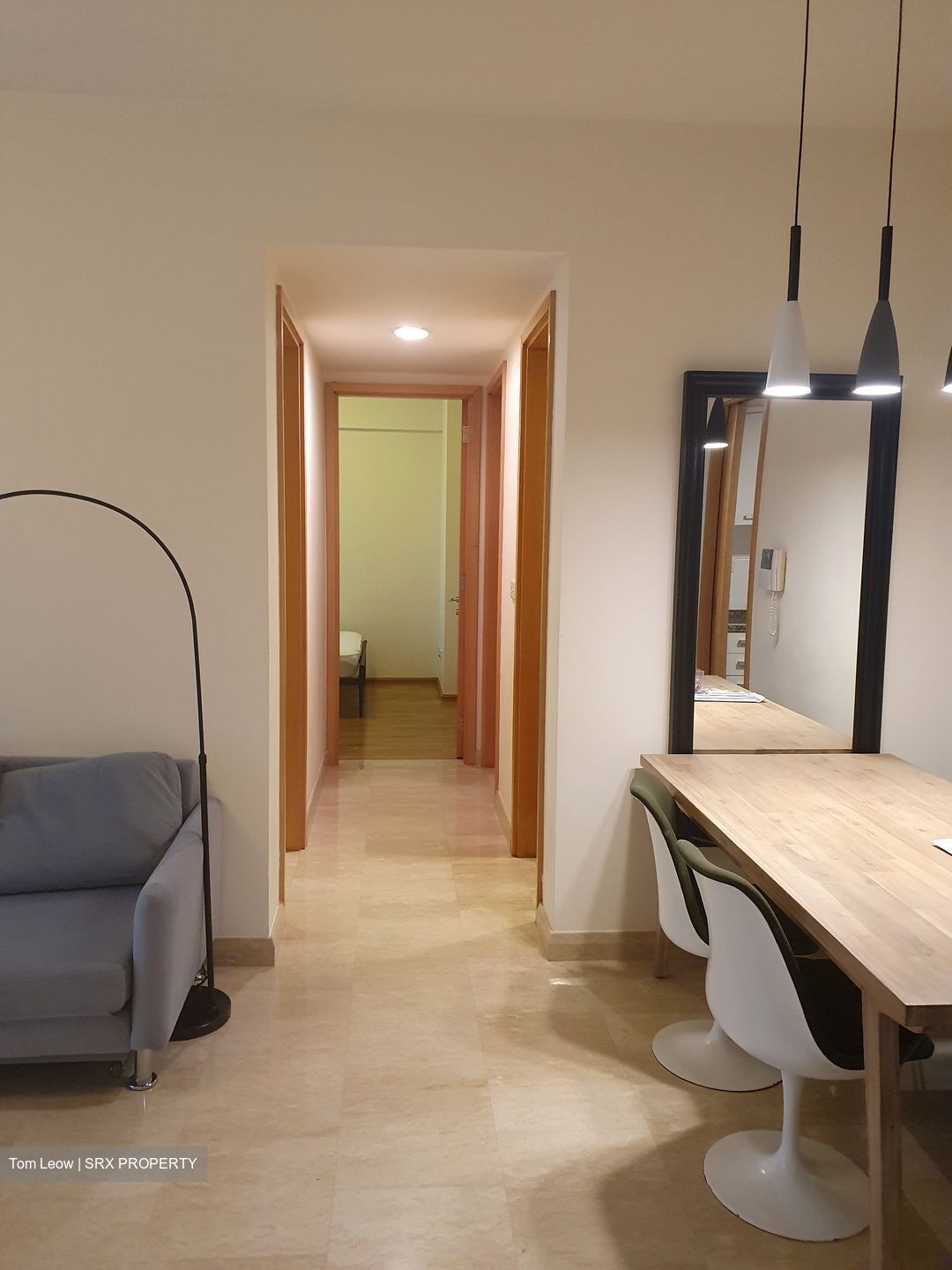 Amaryllis Ville (D11), Condominium #334524761